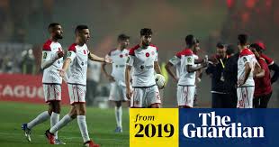 The uefa champions league is now streaming. African Champions League Final To Be Replayed After Original Game Abandoned Football The Guardian