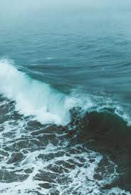Ocean wallpaper phone screen wallpaper wallpaper pictures waves wallpaper iphone aesthetic wallpapers summer wallpaper hypebeast wallpaper nature wallpaper ocean photography. Download Ocean Wave Wallpaper Cellularnews
