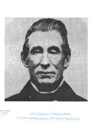 Carter Crews's Instagram, Twitter & Facebook