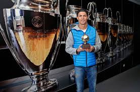 All players that have been awarded chl top scorer award. Iffhs