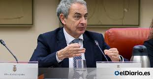 El juez Piña rechaza la querella de HazteOir contra Zapatero después de  preguntarle a la Fiscalía
