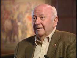 Phil Lang: Oregon State Capitol Foundation Oral History Project