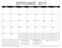 Hari raya puasa (day 2) jul 28: 2019 Calendar Templates And Images