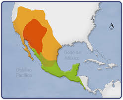 Mapas precolombinos buscar con google con imagenes aztecas. Redi Bachillerato