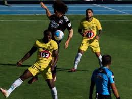 #colocolo #udec #meganoticiassigue nuestra transmisión en vivo al resultado del partido por el descenso a la primera b, entre colo colo y universidad de. Colo Colo Versus Universidad De Concepcion Como Fueron Los Ultimos Cinco Partidos Entre Albos Y Penquistas Redgol