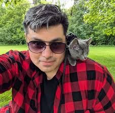 David Gayton (@gaytoniadotorg) • Instagram photos and videos