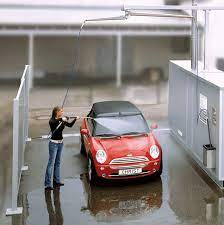 The wash is a modified tunnel made to be short, featuring. Do It Yourself Car Wash Posts Facebook
