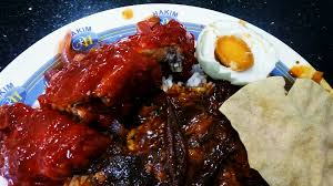 I have had favourite nasi kandar stalls since i was small, many of them have closed up after its owner ceased business or moved back to india, so finding a good nasi kandar. Nasi Kandar Wikipedia