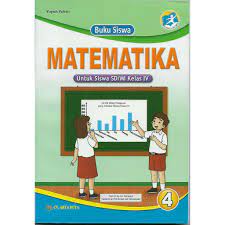 Semoga dapat menambah motivasi belajar dan mempermudah dalam pemahaman materi. Buku Matematika Kelas 4 Sd Mi Kurikulum 2013 Cv Arya Duta Shopee Indonesia