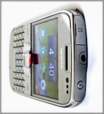 Theunlockcode.net will reveal the most optimal approach to having a device unlocked at no extra cost. Nokia E6 Touchscreen Qwerty Keyboard Text Cellphone