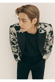 With tenor, maker of gif keyboard, add popular kim taehyung animated gifs to your conversations. Best Look Of Kim Taehyung From Map Of The Soul Concert Yaay Music