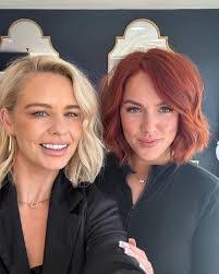 Bayleigh Smith's Instagram, Twitter & Facebook