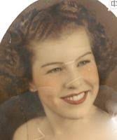 Nina Reinders Obituary (1929