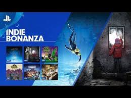 Playstation Now A 20 Yeni Ps4 Oyunu Eklendi Superonline Indie Playstation Bonanza