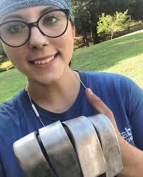 What is everyone's method to bending base cap along these stringers?