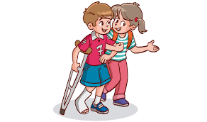 Celebramos el Día Internacional de la Amistad - Escolar - ABC Color