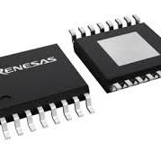 Buck Regulator (Integrated Switch) - Power Supply Regulator ...