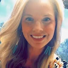 Amy Hornback's Instagram, Twitter & Facebook