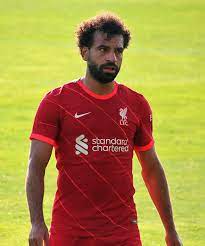 Bisher haben es die reds nicht geschafft, den kontrakt zu . Mohamed Salah Wikipedia