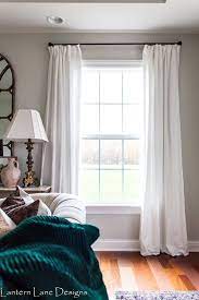 Affordable Modern Farmhouse Curtains Modern Farmhouse Living Room Farm House Living Room Farmhouse Curtains