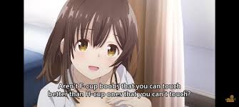Higehiro eps 3 uncensored sub indo full movie. Hige Wo Soru Soshite Joshikousei Wo Hirou Episode 1 Discussion Forums Myanimelist Net