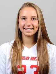 2017 Women's Soccer Roster