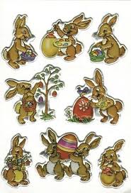 13 04 2020 12 33 uhr t online. 4x Unterschiedliche Etiketten Sticker Ostern Hasen Ostergrusse Osterbilder 12 Ebay