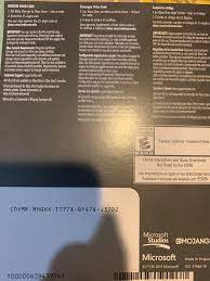 Coupon (7 days ago) oct 04, 2021 · coupon (4 days ago) minecraft redeem code list 2021 , 092021. Free Minecraft Redeem Code R Minecraftone