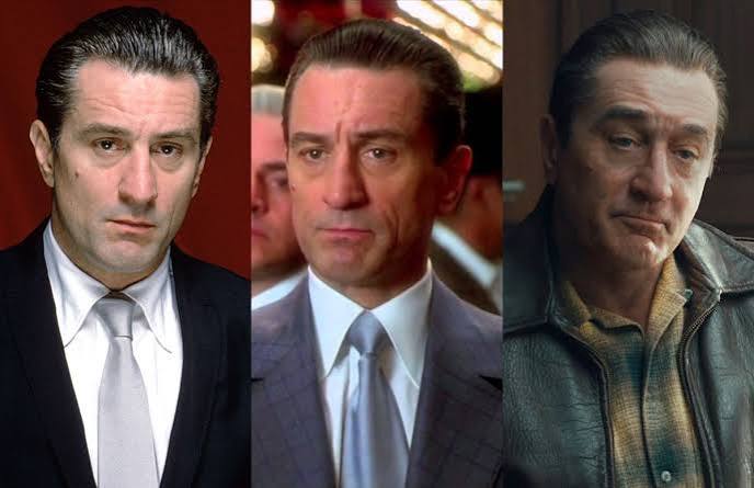 The Irishman' Joins 'Goodfellas' & 'Casino' In A Spiritual Trilogy About  Untold Regret [Be Reel Podcast]