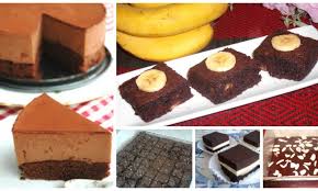 Brownies ni sangat moist kalau tak terlebih bakar. Senarai 5 Resepi Brownies Yang Anda Mesti Cuba Tak Susah Pun