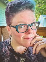 Riding the Struggle Bus to Adult Summer Camp