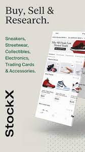 Stockx does not allow for stackable coupons, so take advantage of these promos whenever possible. Stockx Buy Sell Sneakers Streetwear More Apps On Google Play