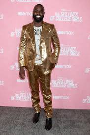 LOS ANGELES NOV 10 - Terrence Terrell at the The Sex Lives of College Girls  HBO Max Premiere Screening at Armand Hammer Museum on November 10, 2021 in  Westwood, CA 8190516 Stock Photo at Vecteezy