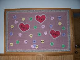 These unusual and incredibly fabulous border ideas are easy to do. Bulletin Board Ideas Shoestring Budgets And Skeleton Crews