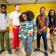 Tank and The Bangas – Free Concert