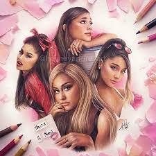 Pin On Celebrity Drawings