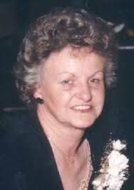 Geraldine L “Gerry” Krueger Langlois (1934-2017)