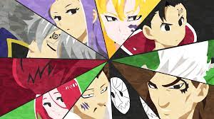 Anime Los Siete Pecados Capitales Zeldris The Seven Deadly Sins Monspeet The Seven Deadly Sins Grayroad The Seven Deadly Nanatsu Fraudrin Dez Mandamentos