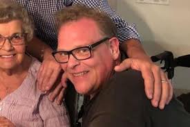 Fundraiser by Todd Morris : Richard Scott Morris Memorial Fund