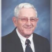 Obituary information for Joe Lee McGregor