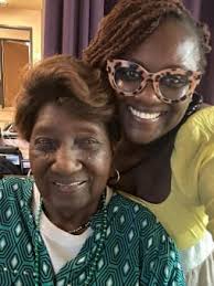 Willie Glover-Harris Obituary (1924