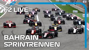 Emilia romagna grand prix race. Live Formel 2 Sprintrennen Bahrain Youtube