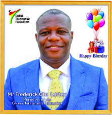 It's the Birthday of our...