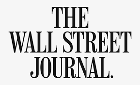 Check spelling or type a new query. The Wall Street Journal Wall Street Journal Logo Png Free Transparent Png Download Pngkey