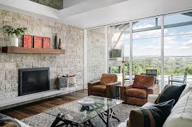 Whether your apartment is a studio or not, there are a few essentials that you need to embrace the style. 25 Awesome Rustic Living Rooms Perfect For The Modern Home