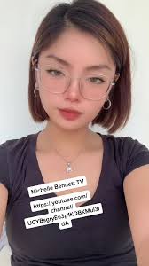Michelle Chan Bennet