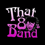 That 80s Band at Painsville Amphitheater