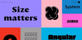 Estre variable et legier, fidem mutare. Variable Fonts A 101 Introduction Free Variable Fonts To Try Design Shack