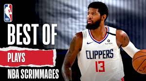 Jun 16, 2021 · νβα: Best Of Plays Nba Scrimmages Youtube