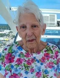 Winifred Rose "Winnie" Gregory Obituary (2025)
